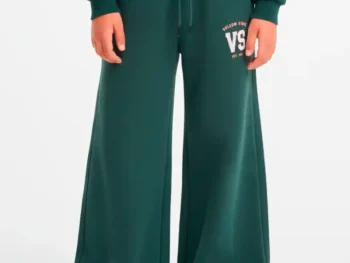 Jogging Volcom Wide Mach Kid