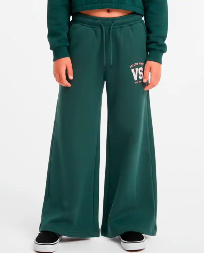 Jogging Volcom Wide Mach Kid