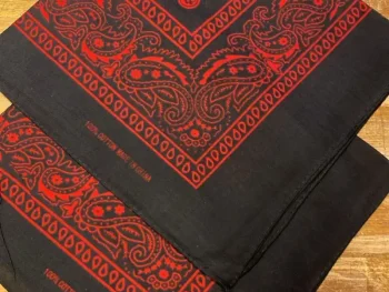 Bandana CNC Especial