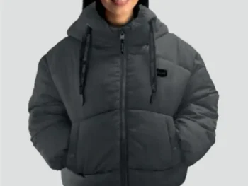 Campera DC Shoes Judy