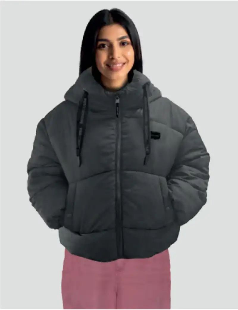 Campera DC Shoes Judy