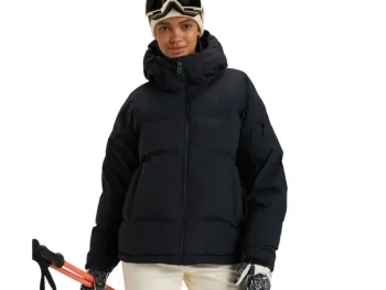 Campera Snow Roxy Alofted