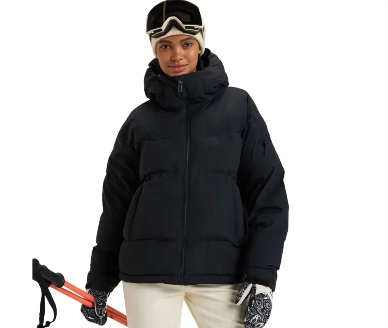 Campera Snow Roxy Alofted