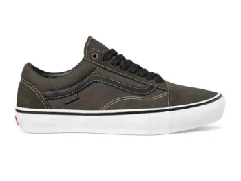Zapatilla Vans Old Skool Skate Marron