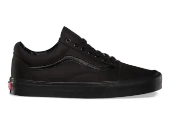 Zapatilla Vans Old Skool Full Black