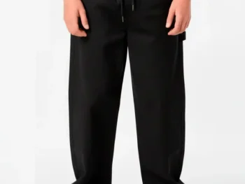Pantalon Volcom New Baggy Carpenter