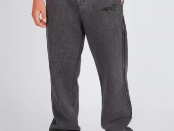 Jogging Rip Curl Loose Dosed Up Kid