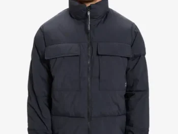 Campera Quiksilver Stay Puff