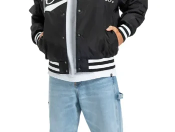 Campera DC Shoes Substitute Bombe