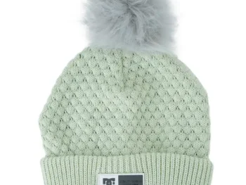 Beanie DC Shoes New Splendid Verde