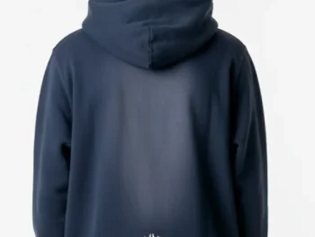 Hoodie Volcom Plain & More Kid