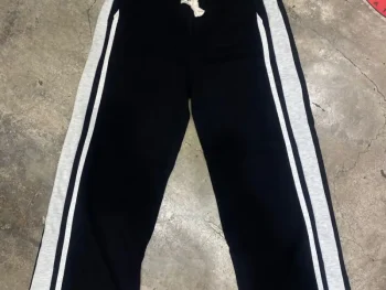 Jogging CNC Baggy Line