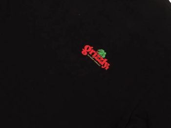 Remera Grizzly Punch