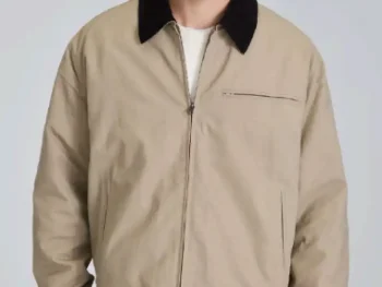 Campera CNC Noah