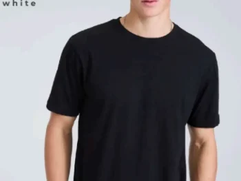 Remera CNC Fit Solid