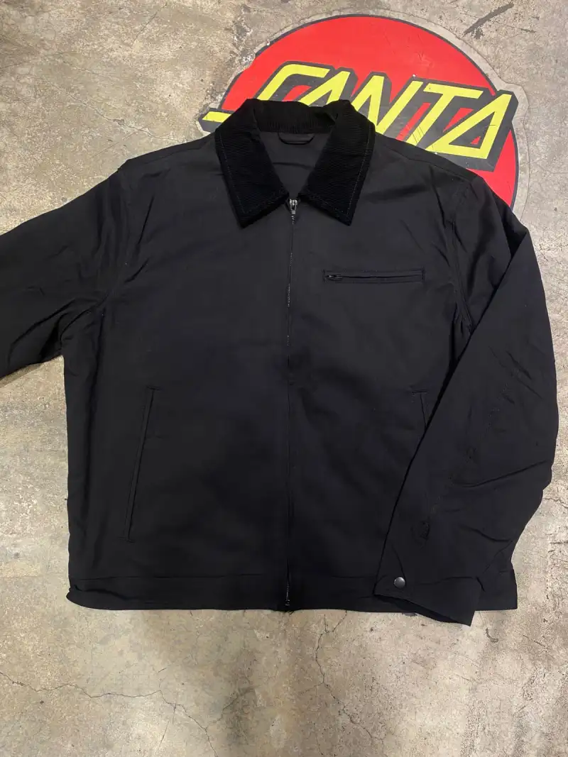 Campera CNC Noah