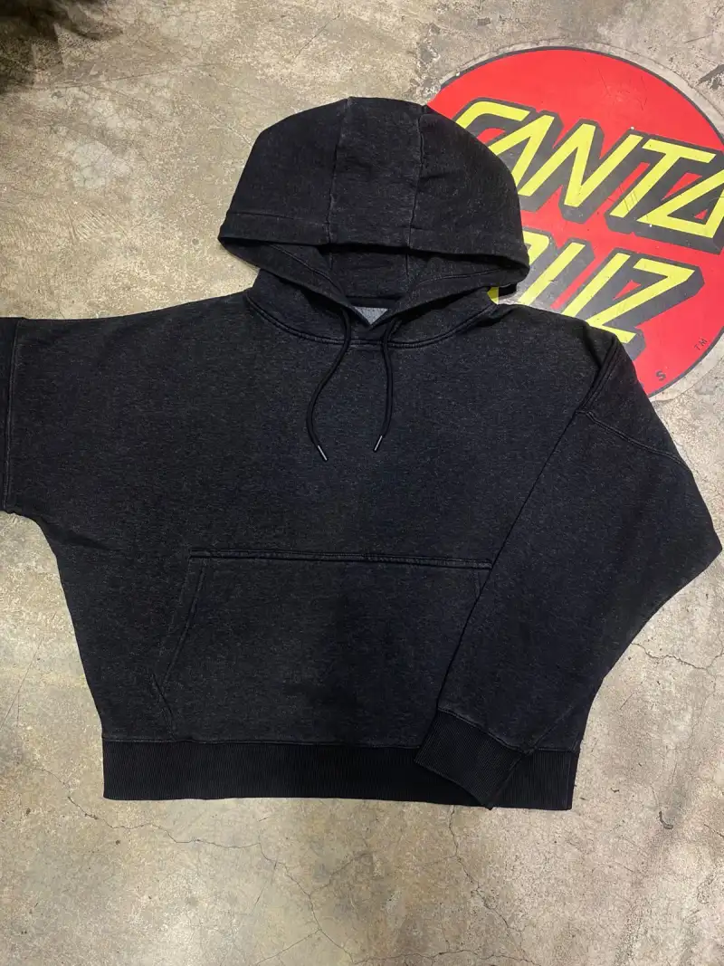 Hoodie CNC Finn Standar