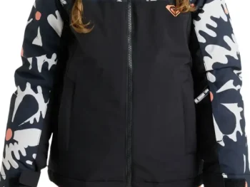 Campera Roxy Galaxy Kid
