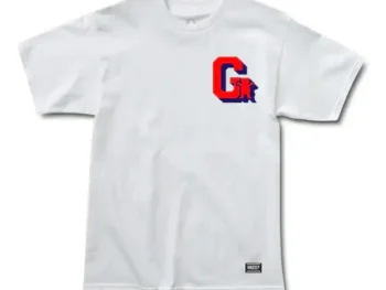 Remera Grizzly Midfield