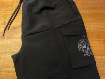 Bermuda Grizzly Outdoor Cargo