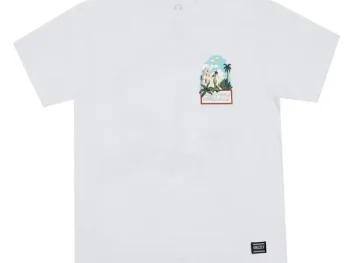 Remera Grizzly Cabana