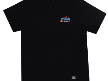 Remera Grizzly Grizzly Regatta