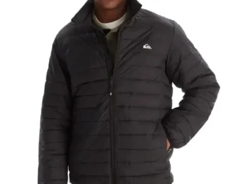 Campera Quiksilver Scaly