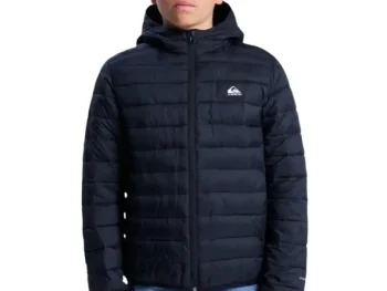 Campera Quiksilver Scaly Kid
