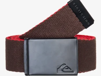 Cinturon Quiksilver The Jam
