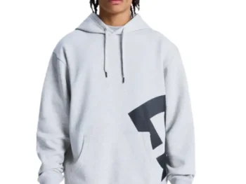 Hoodie DC Shoes Lanai