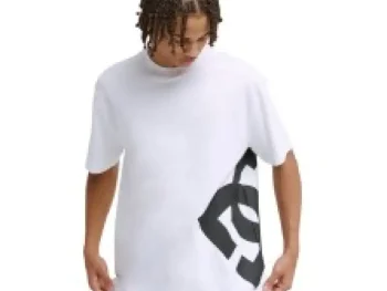 Remera DC Shoes Lanai