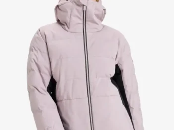 Campera Roxy Snowyhill Puffy 10K