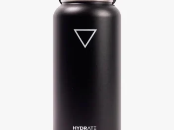Termo Hidrate 946 ml Negro