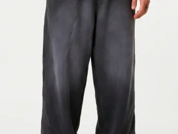 Jogging Volcom Baggy New Freazy