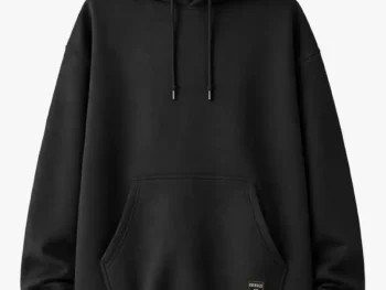 Hoodie Gotcha Over Liso Kid